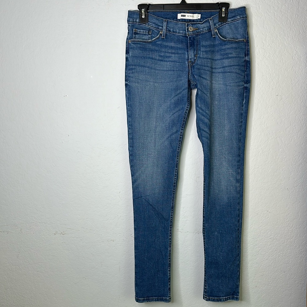 Levi’s Jean
